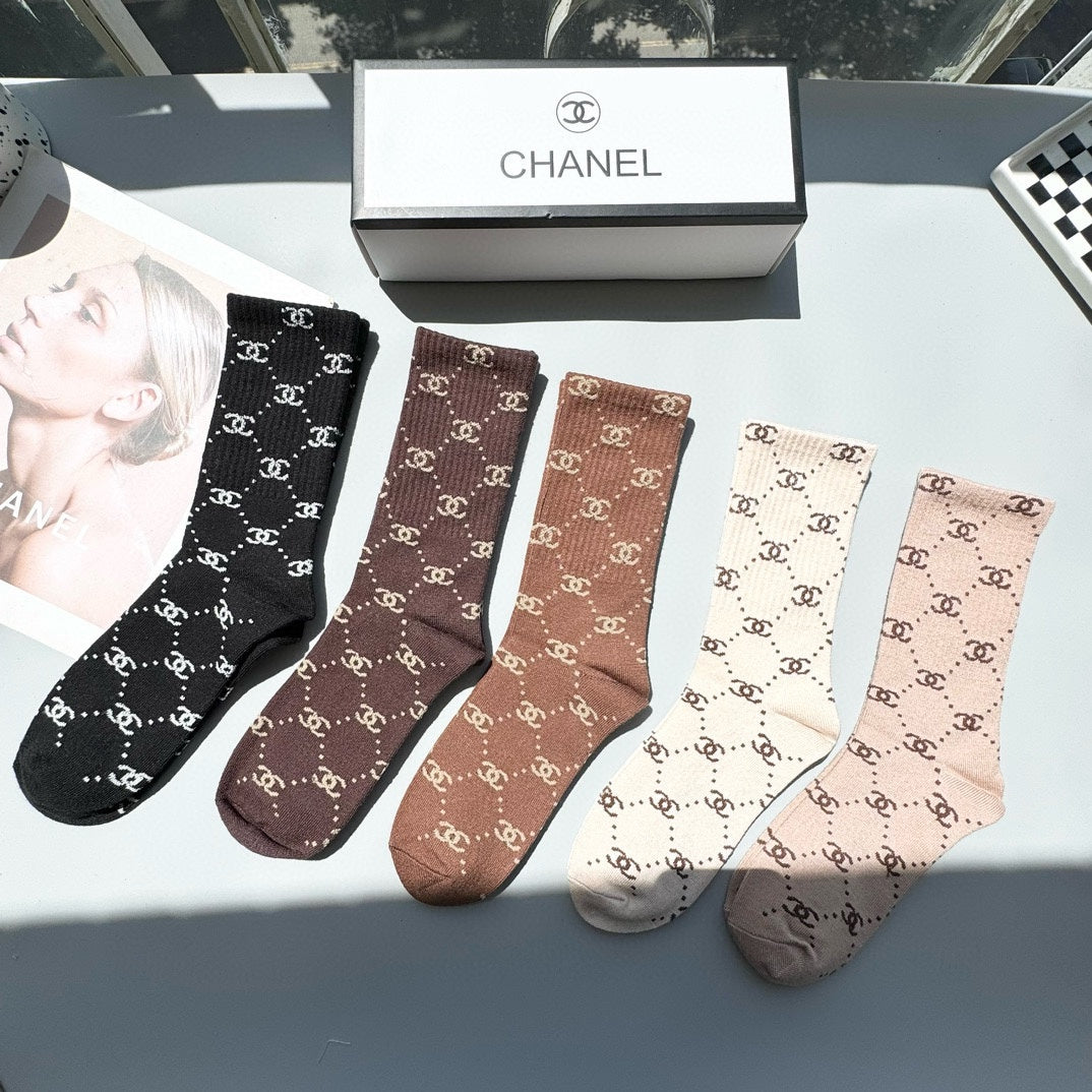 CREW SOCKS 409499 ( 1 BOX ) mysite