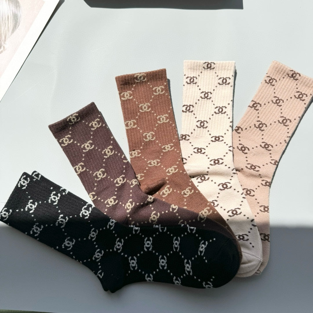 CREW SOCKS 409499 ( 1 BOX ) mysite