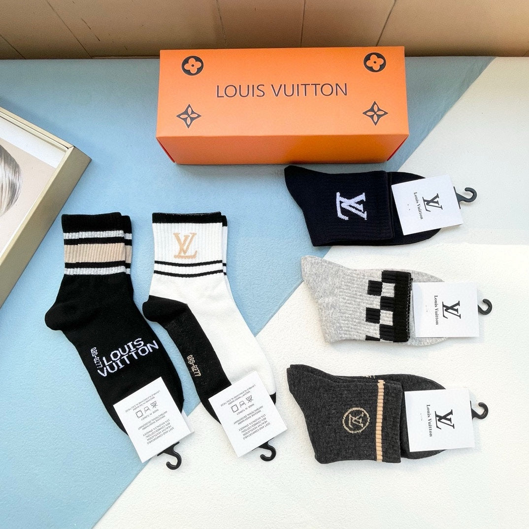 LOW-CUT SOCKS 412558 (1 BOX) mysite