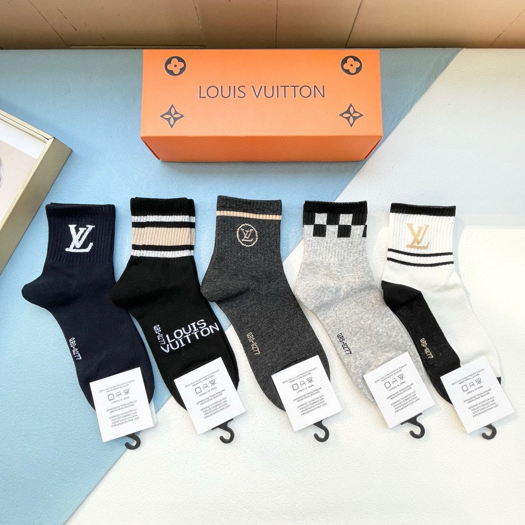 LOW-CUT SOCKS 412558 (1 BOX) mysite
