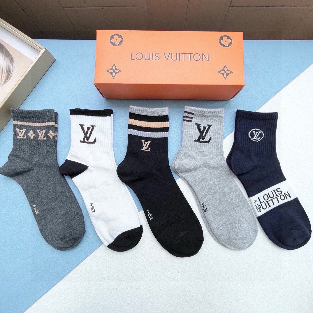LOW-CUT SOCKS 412570 (1 BOX) mysite