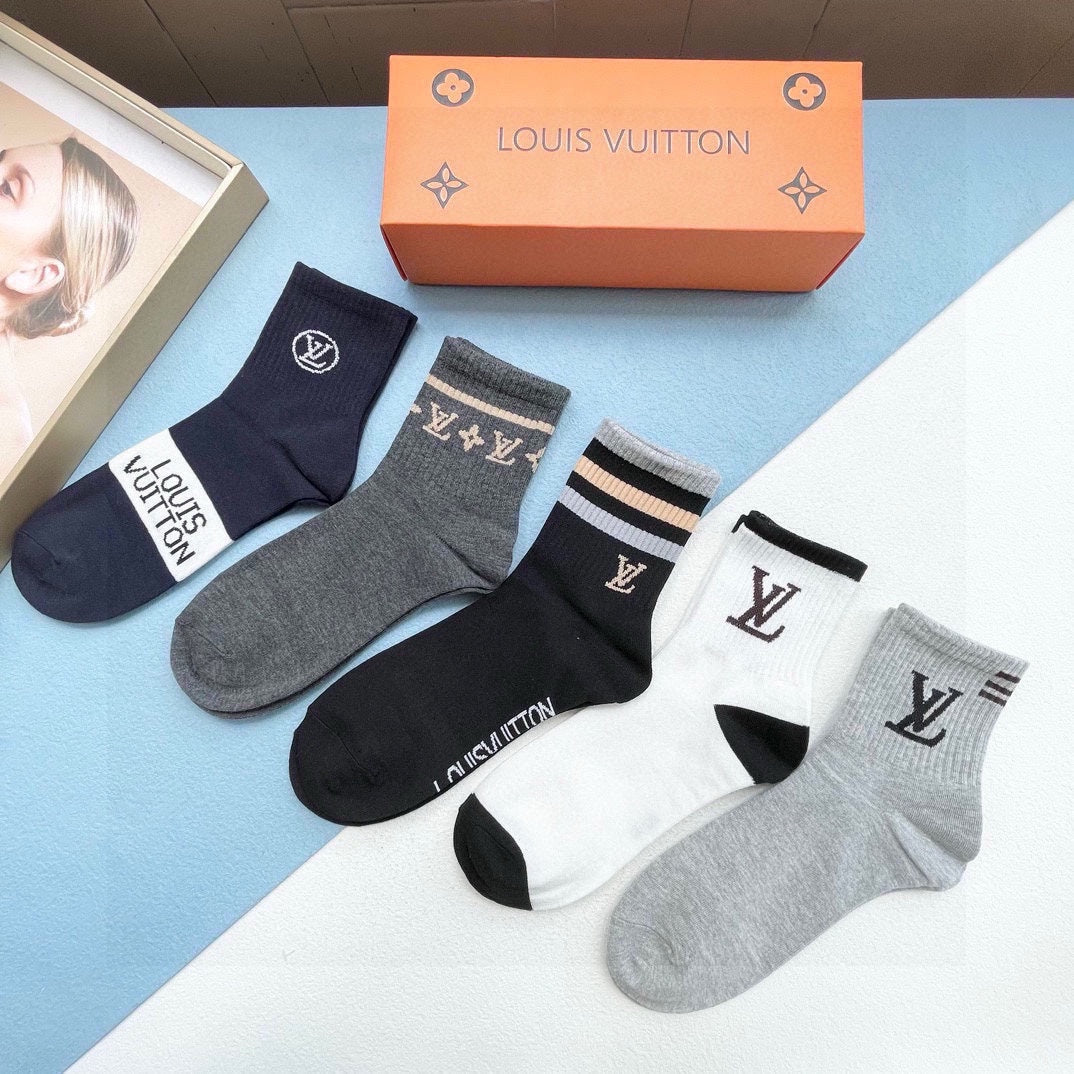 LOW-CUT SOCKS 412570 (1 BOX) mysite