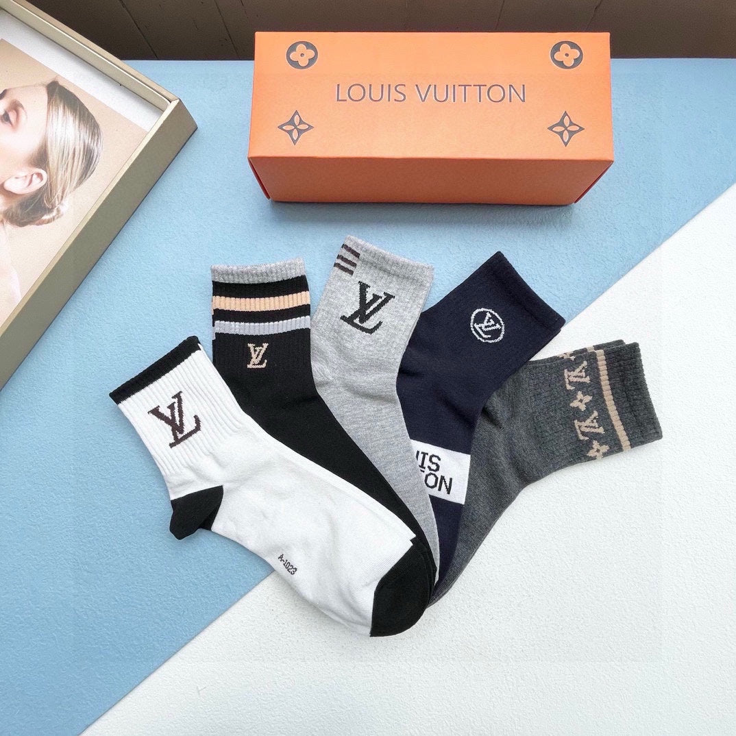 LOW-CUT SOCKS 412570 (1 BOX) mysite