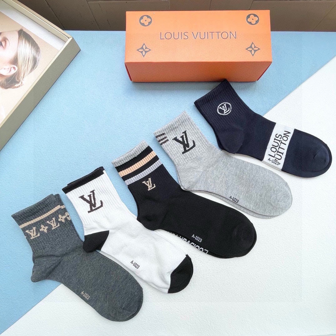 LOW-CUT SOCKS 412570 (1 BOX) mysite