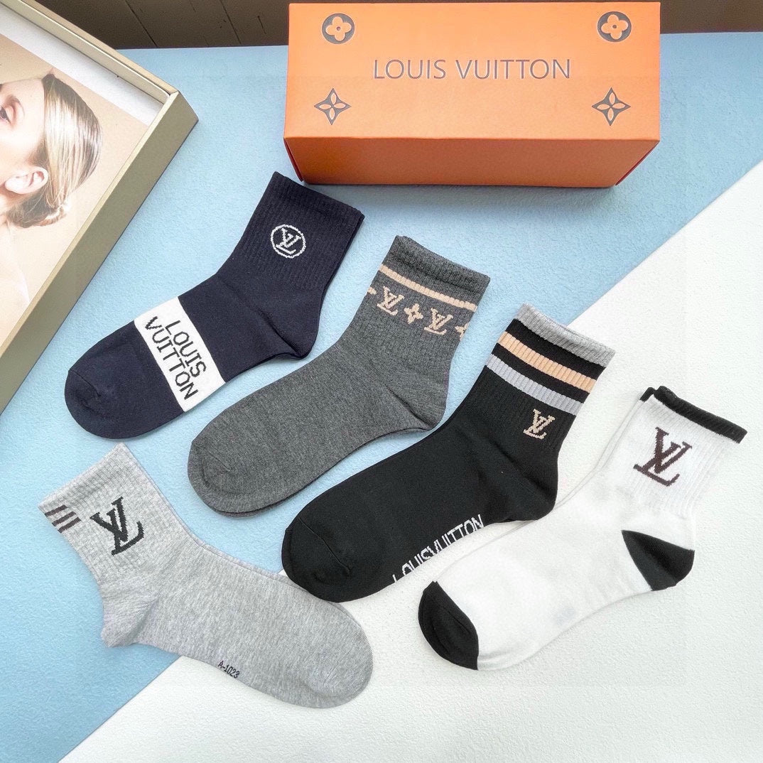LOW-CUT SOCKS 412570 (1 BOX) mysite