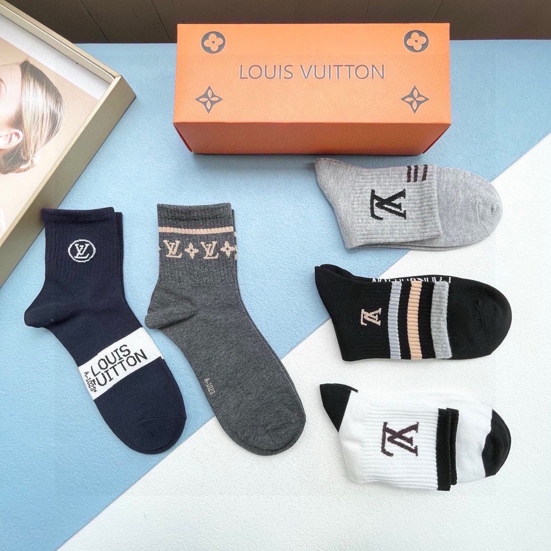 LOW-CUT SOCKS 412570 (1 BOX) mysite