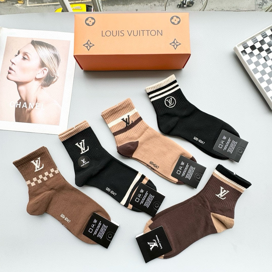 LOW-CUT SOCKS 412573 (1 BOX) mysite