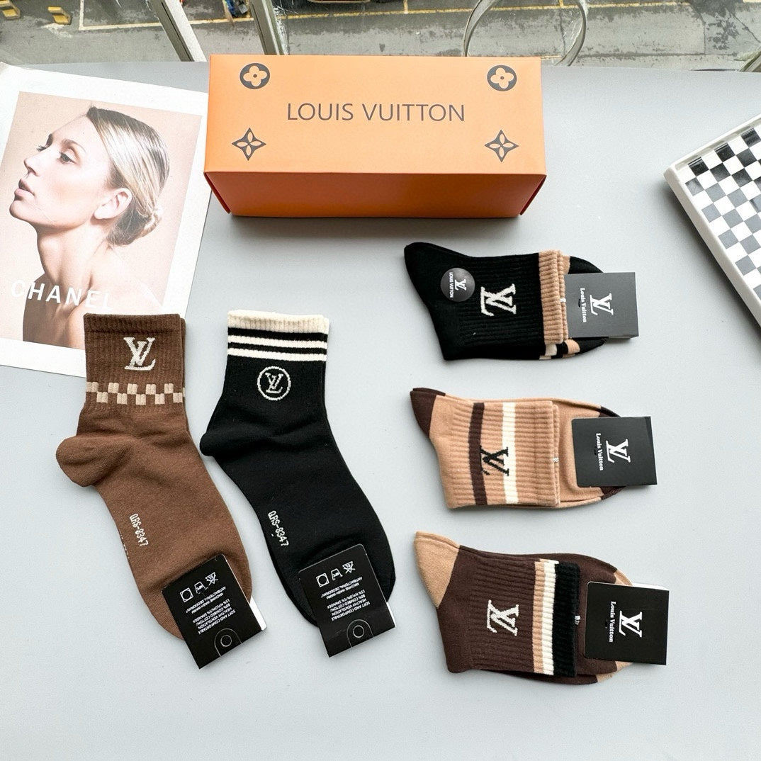 LOW-CUT SOCKS 412573 (1 BOX) mysite