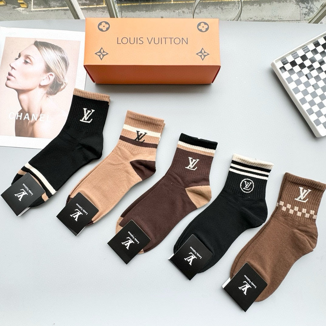 LOW-CUT SOCKS 412573 (1 BOX) mysite