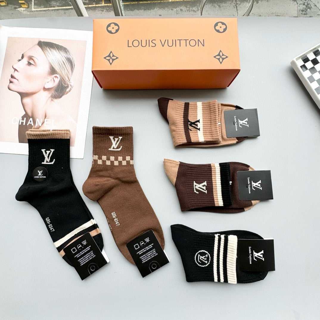 LOW-CUT SOCKS 412573 (1 BOX) mysite