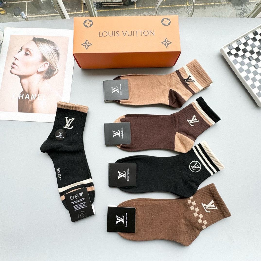 LOW-CUT SOCKS 412573 (1 BOX) mysite