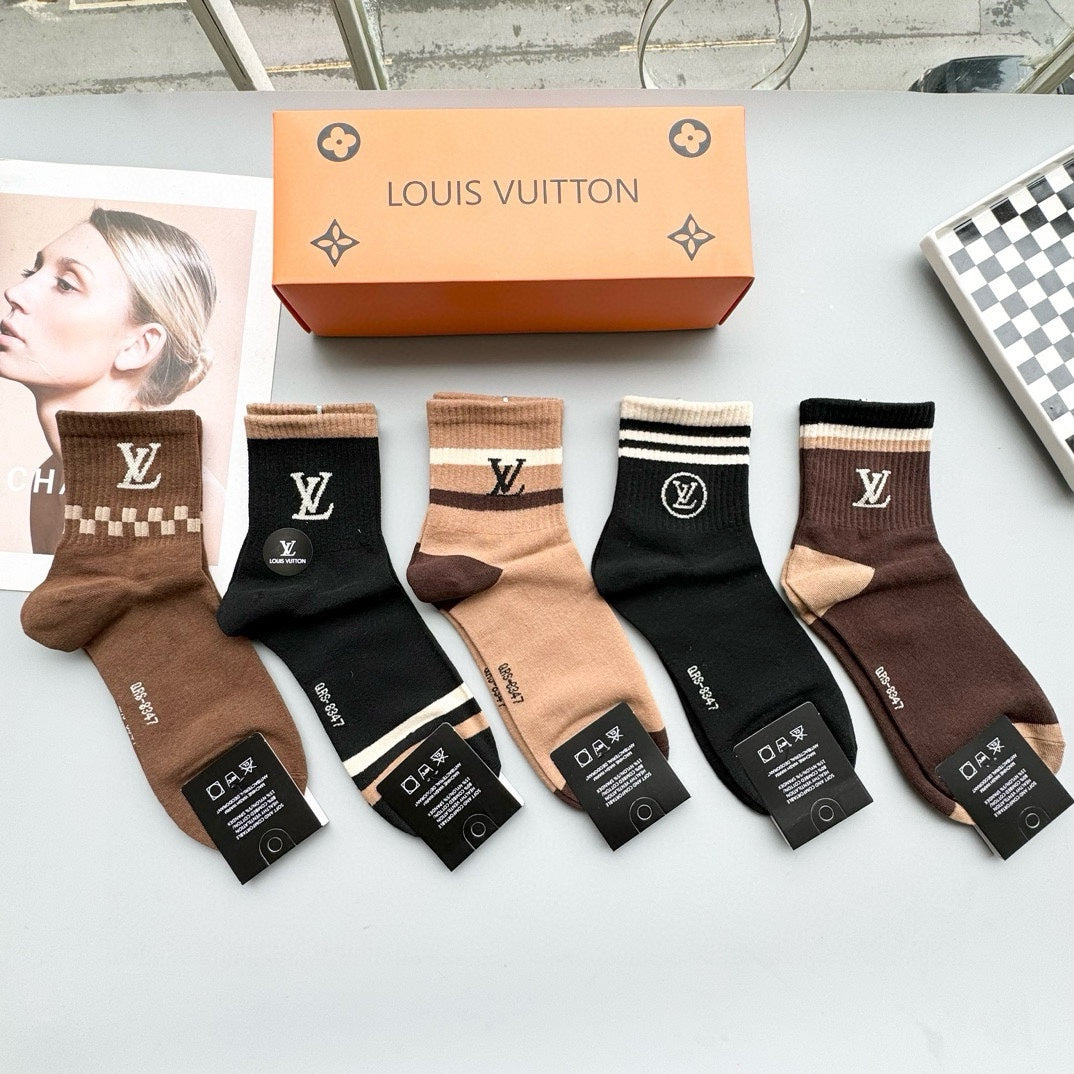LOW-CUT SOCKS 412573 (1 BOX) mysite