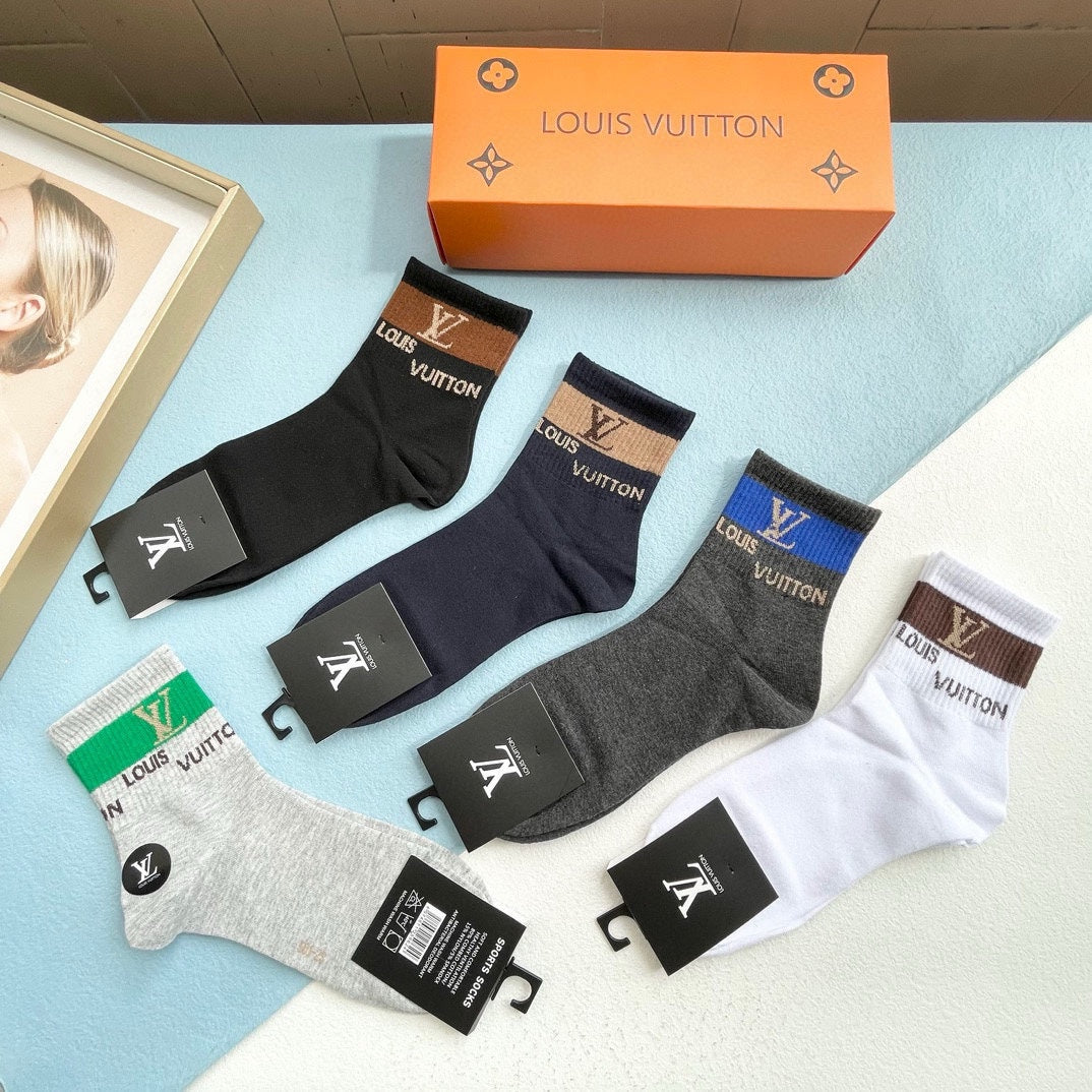 LOW-CUT SOCKS 414497 (1 BOX) mysite