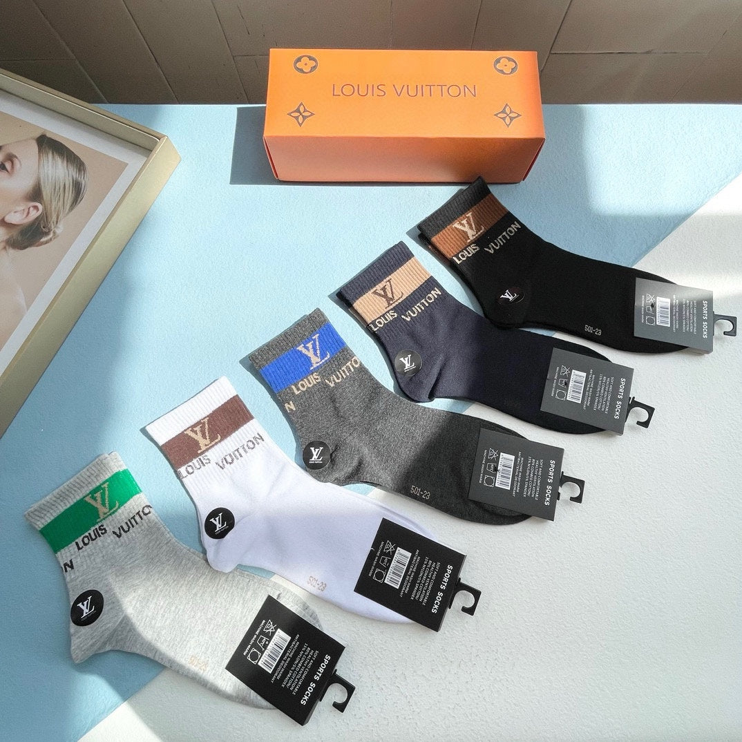 LOW-CUT SOCKS 414497 (1 BOX) mysite