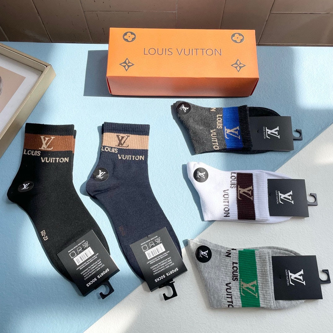 LOW-CUT SOCKS 414497 (1 BOX) mysite