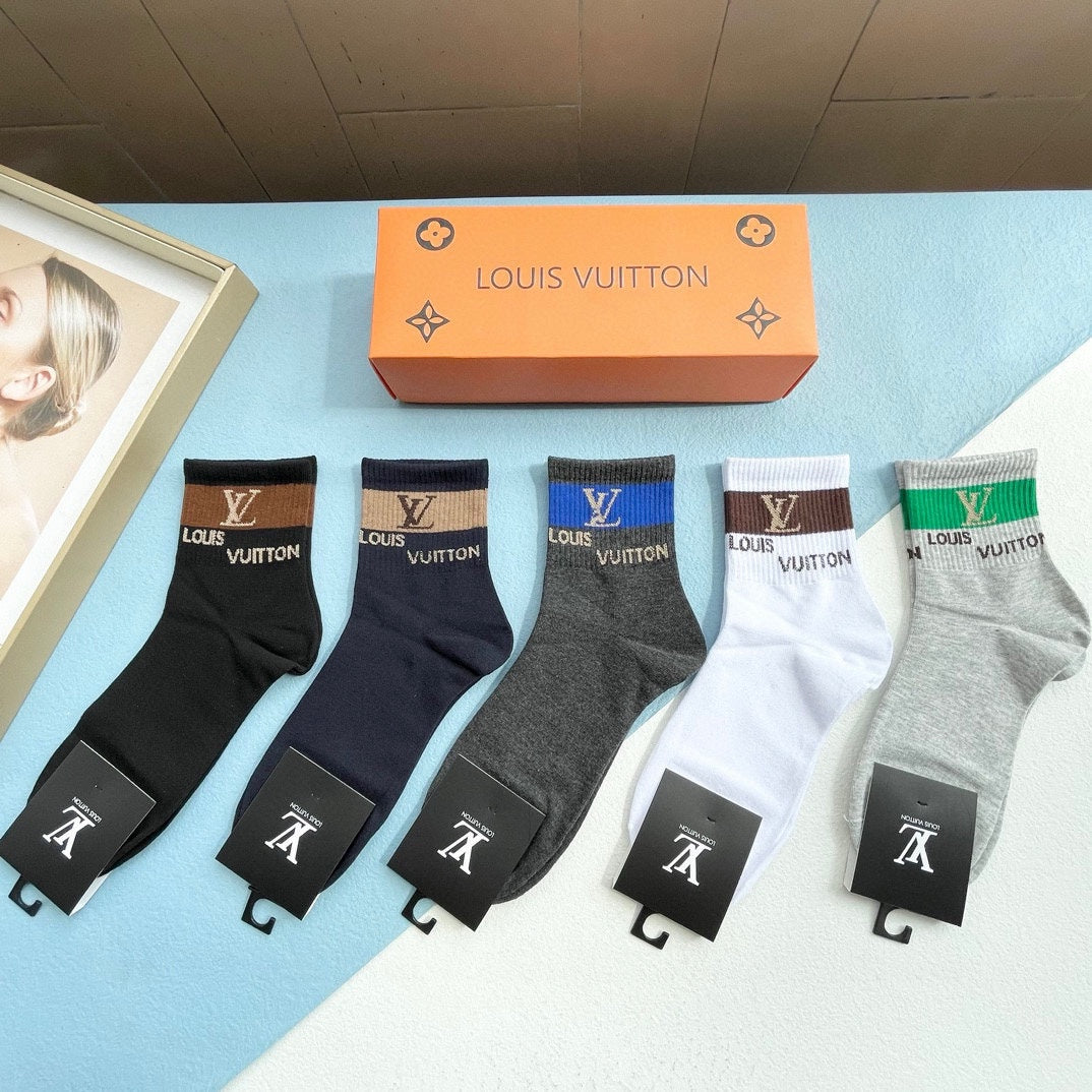 LOW-CUT SOCKS 414497 (1 BOX) mysite