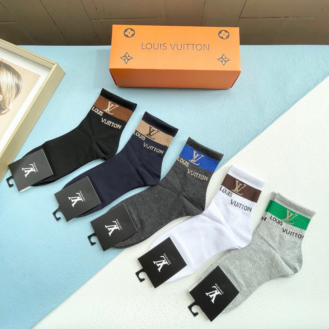 LOW-CUT SOCKS 414497 (1 BOX) mysite