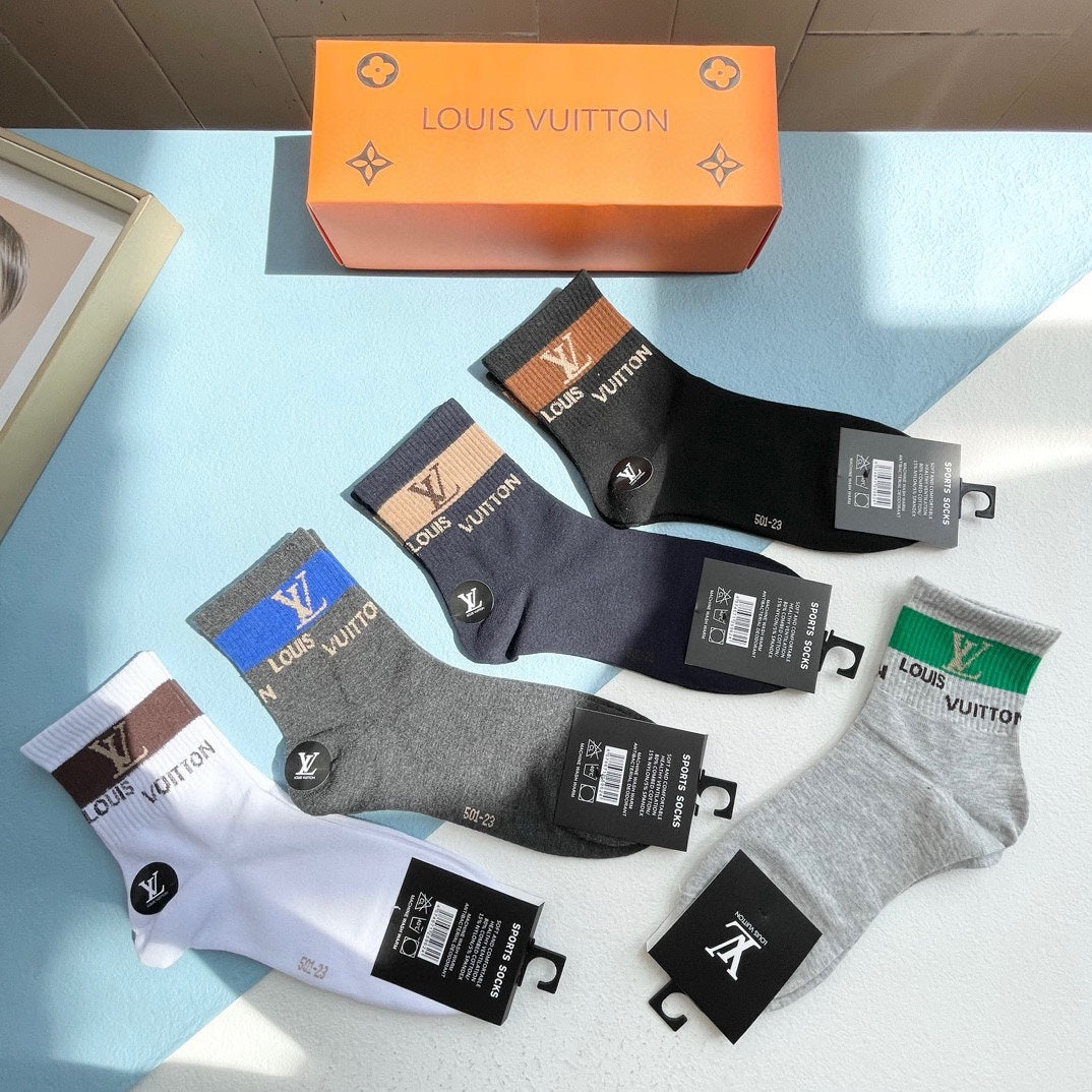 LOW-CUT SOCKS 414497 (1 BOX) mysite