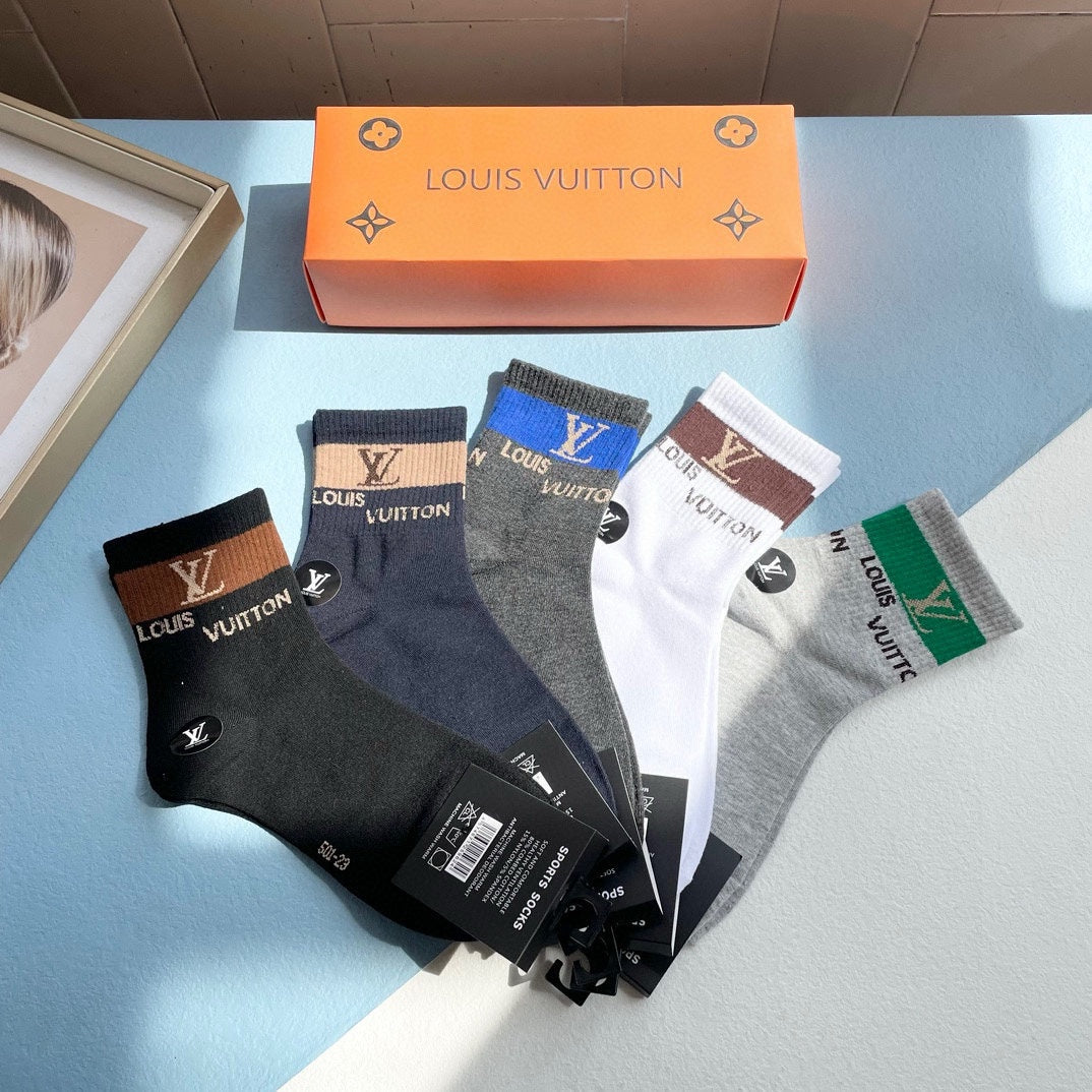 LOW-CUT SOCKS 414497 (1 BOX) mysite