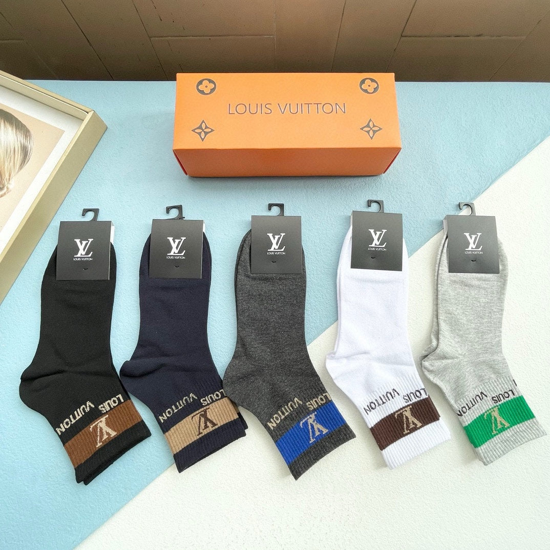 LOW-CUT SOCKS 414497 (1 BOX) mysite