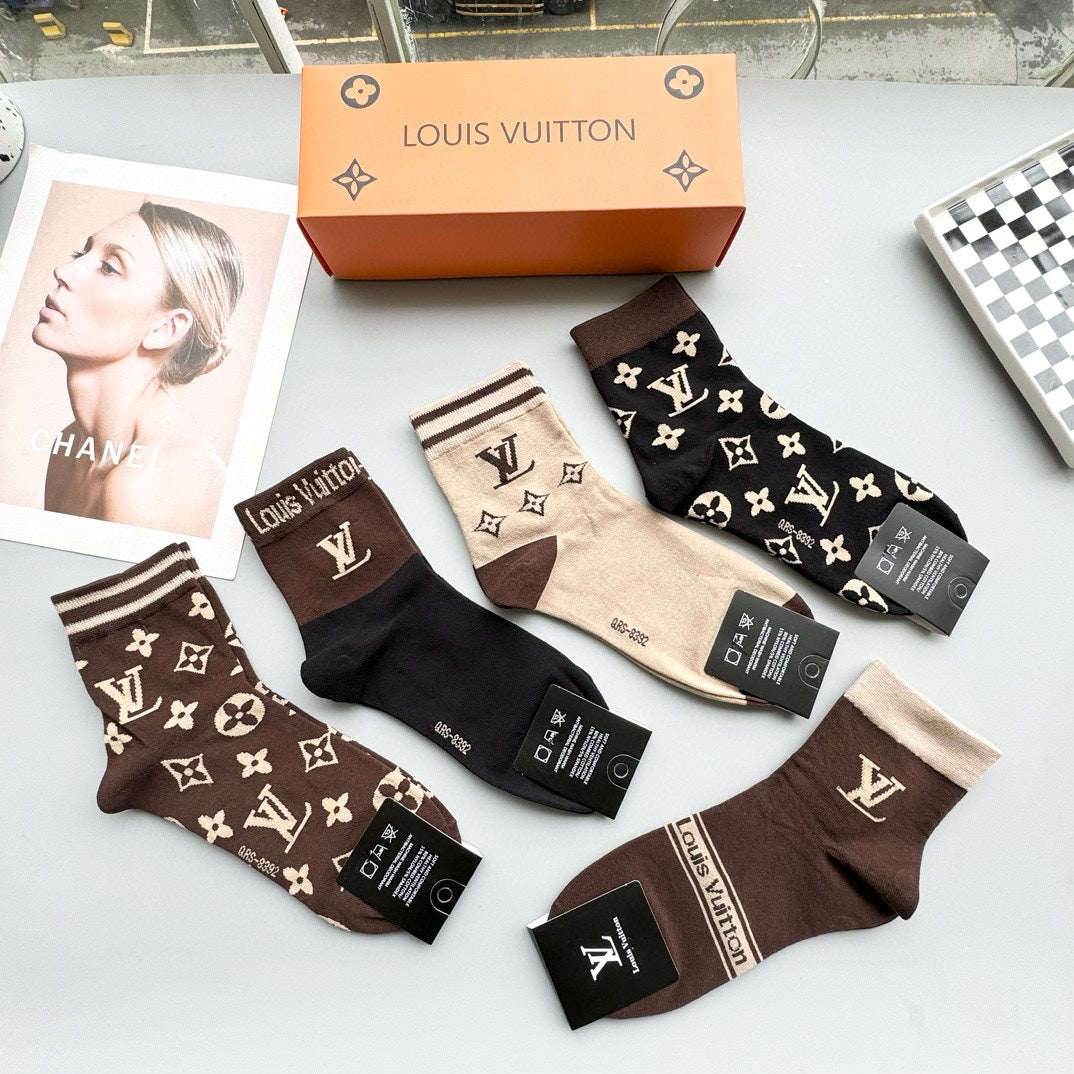 LOW-CUT SOCKS 414511 (1 BOX) mysite