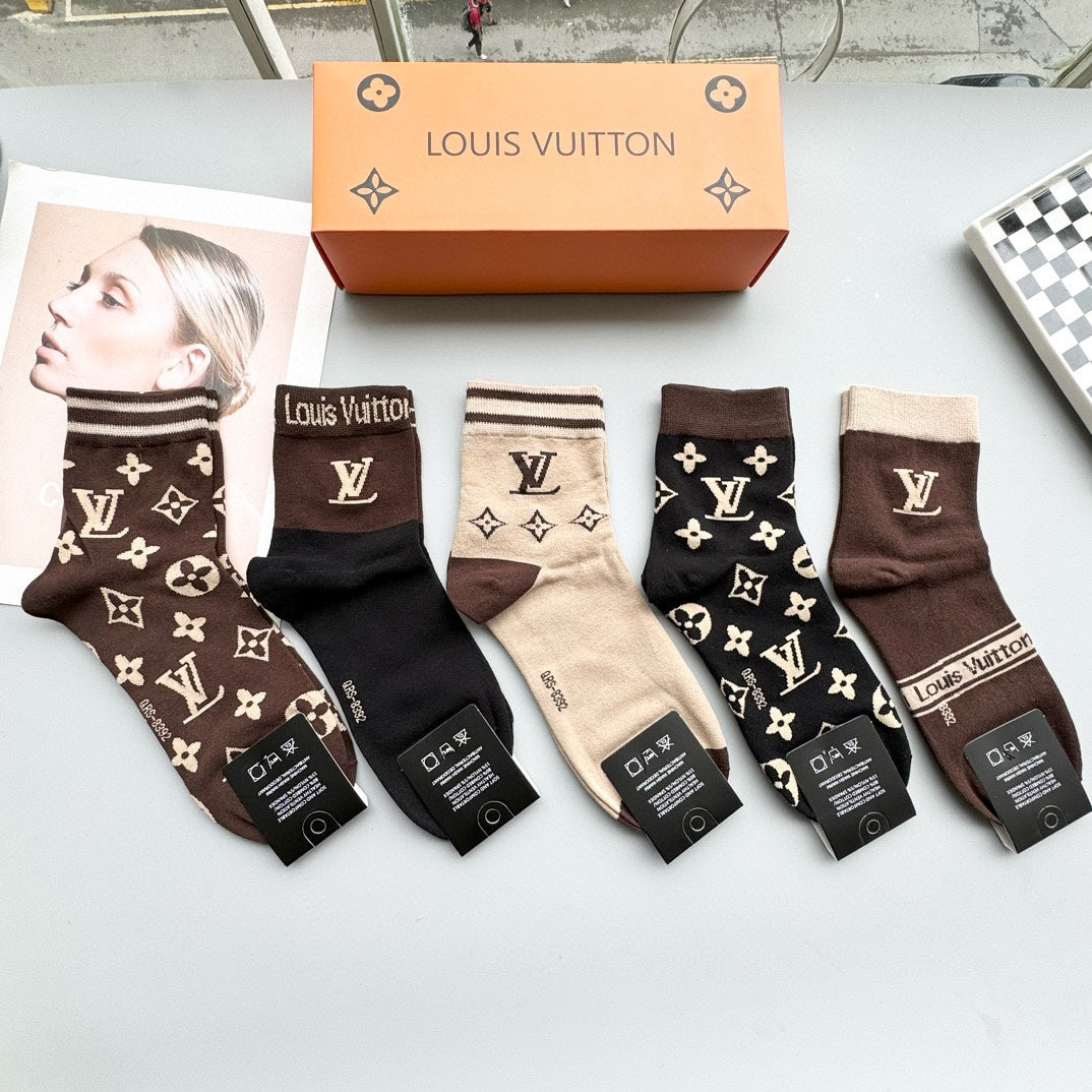 LOW-CUT SOCKS 414511 (1 BOX) mysite