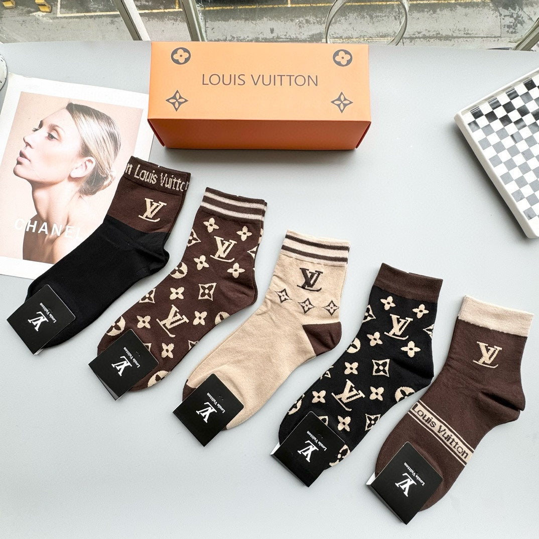 LOW-CUT SOCKS 414511 (1 BOX) mysite