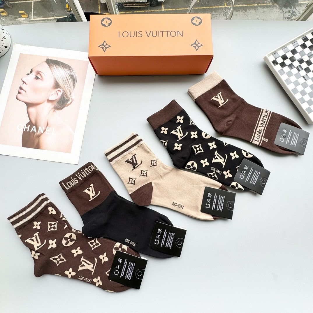 LOW-CUT SOCKS 414511 (1 BOX) mysite