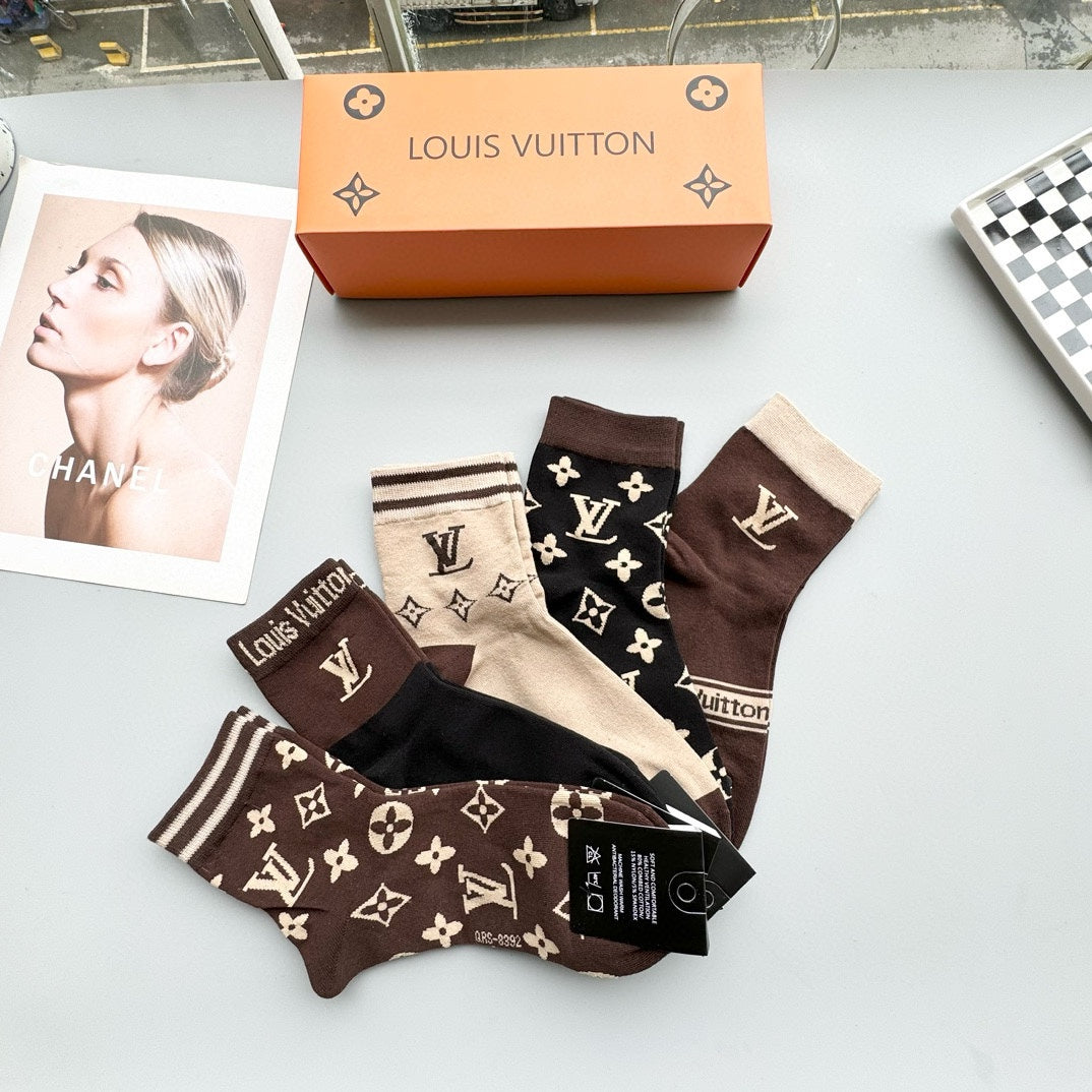 LOW-CUT SOCKS 414511 (1 BOX) mysite