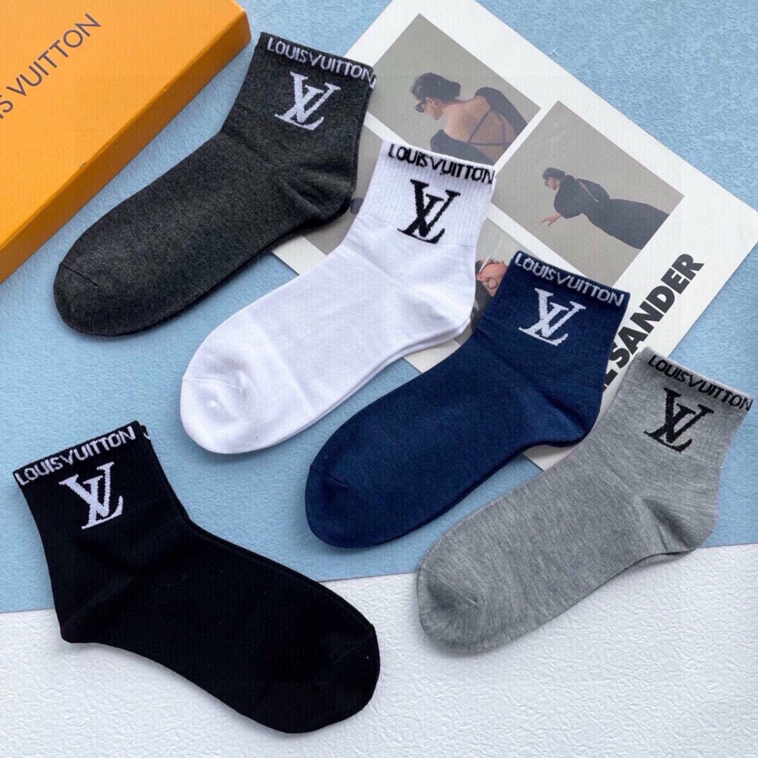 LOW-CUT SOCKS 416026 (1 BOX) mysite