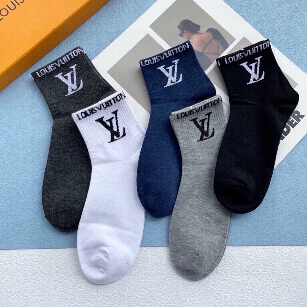 LOW-CUT SOCKS 416026 (1 BOX) mysite