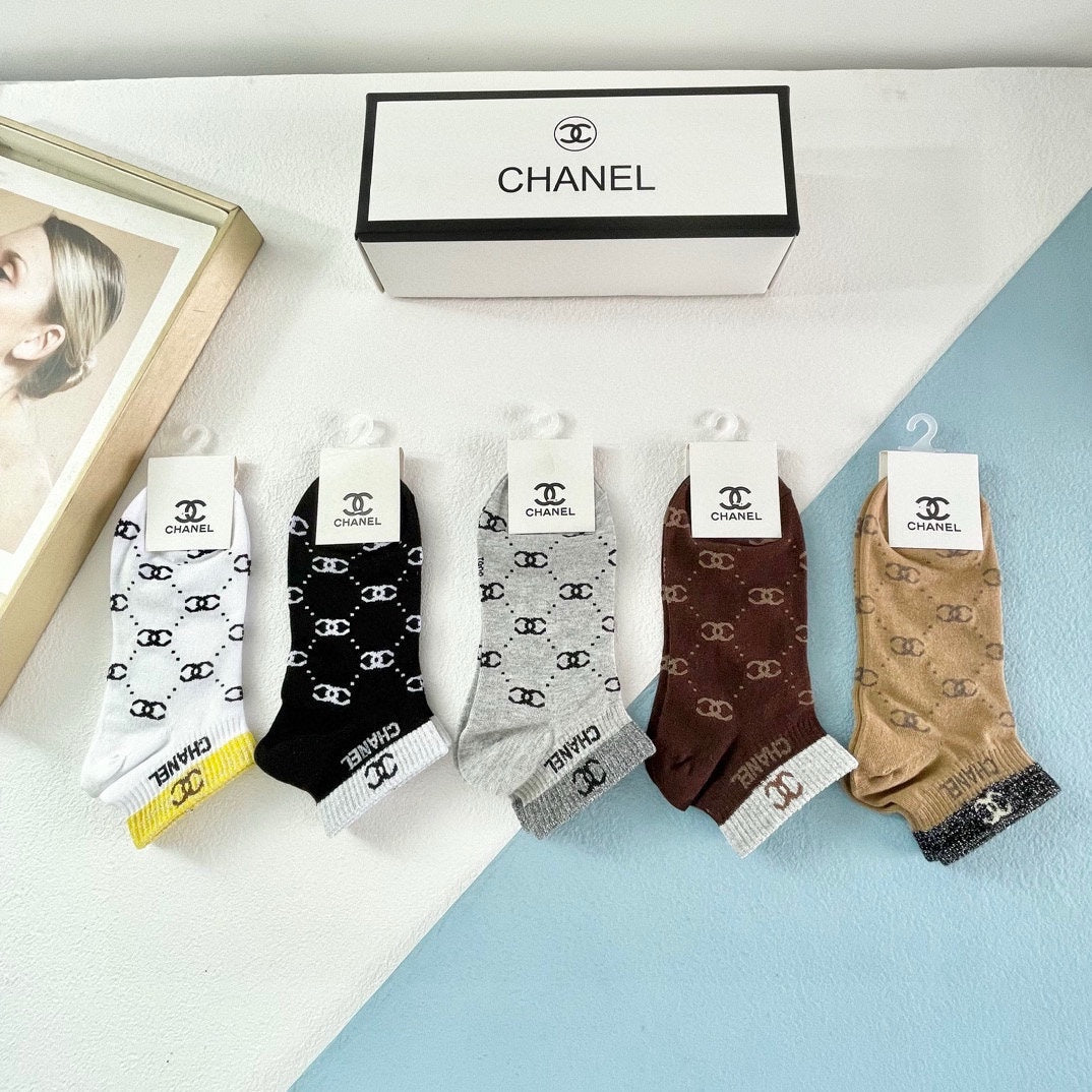 LOW-CUT SOCKS 416031 ( 1 BOX ) mysite