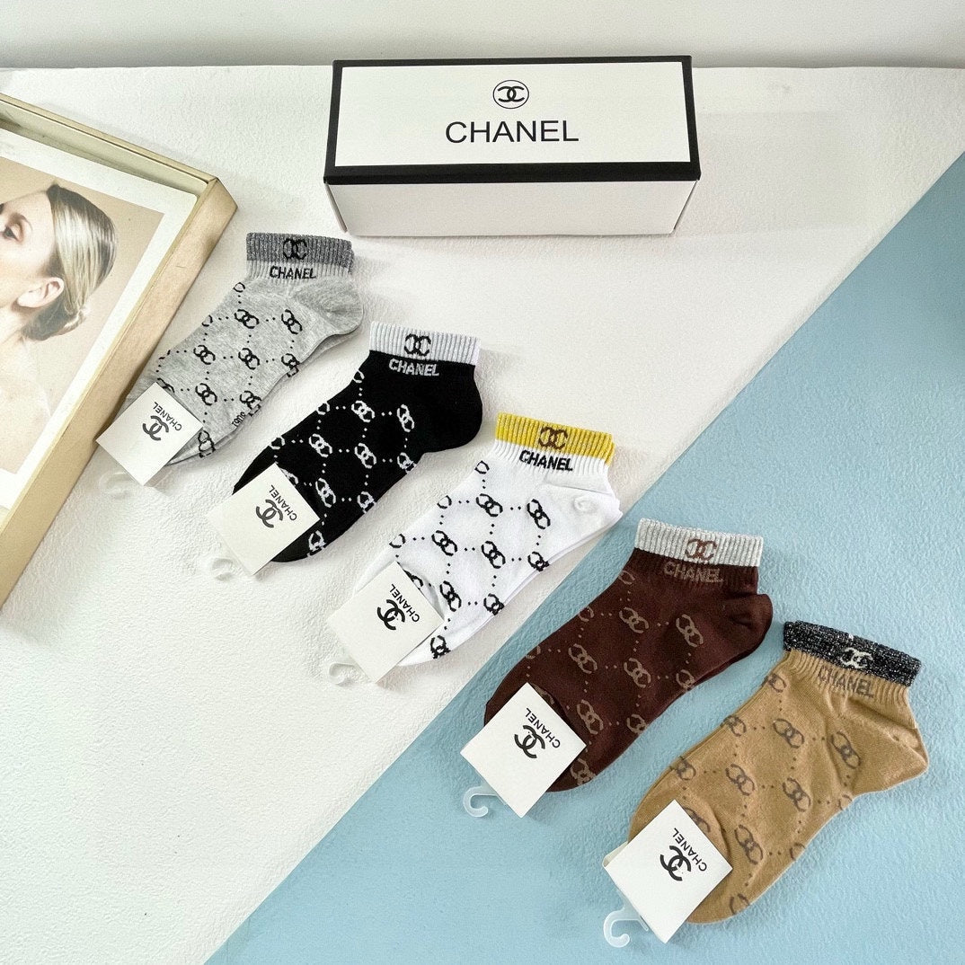 LOW-CUT SOCKS 416031 ( 1 BOX ) mysite
