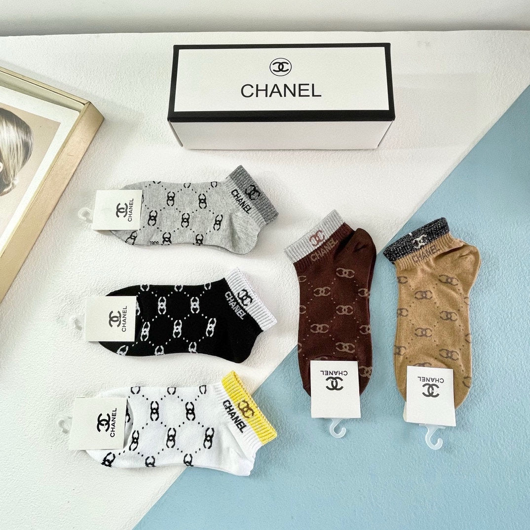 LOW-CUT SOCKS 416031 ( 1 BOX ) mysite