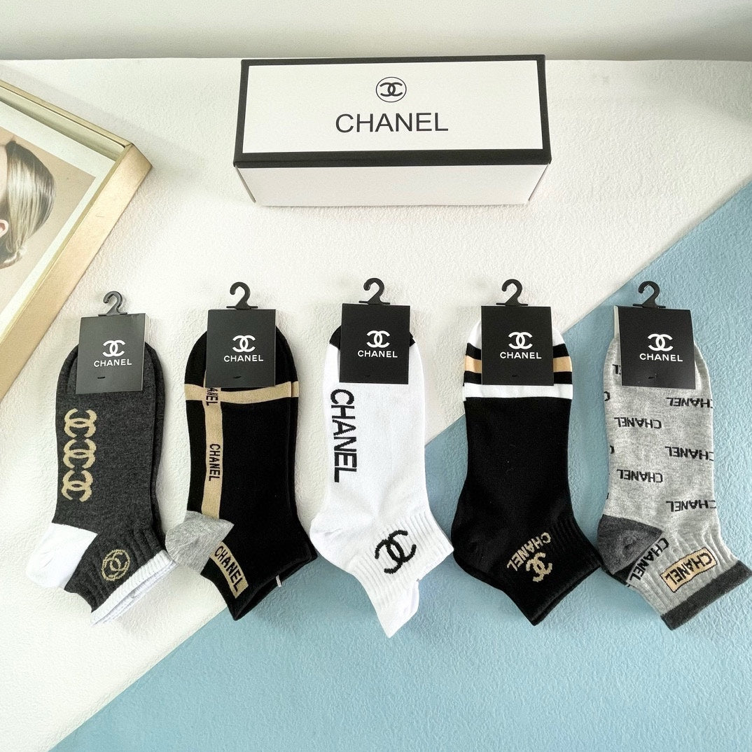 LOW-CUT SOCKS 416035 ( 1 BOX ) mysite