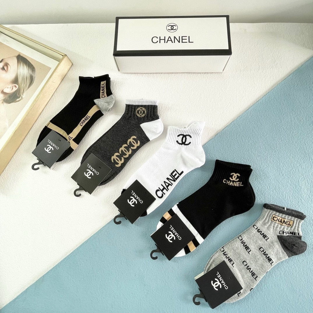 LOW-CUT SOCKS 416035 ( 1 BOX ) mysite