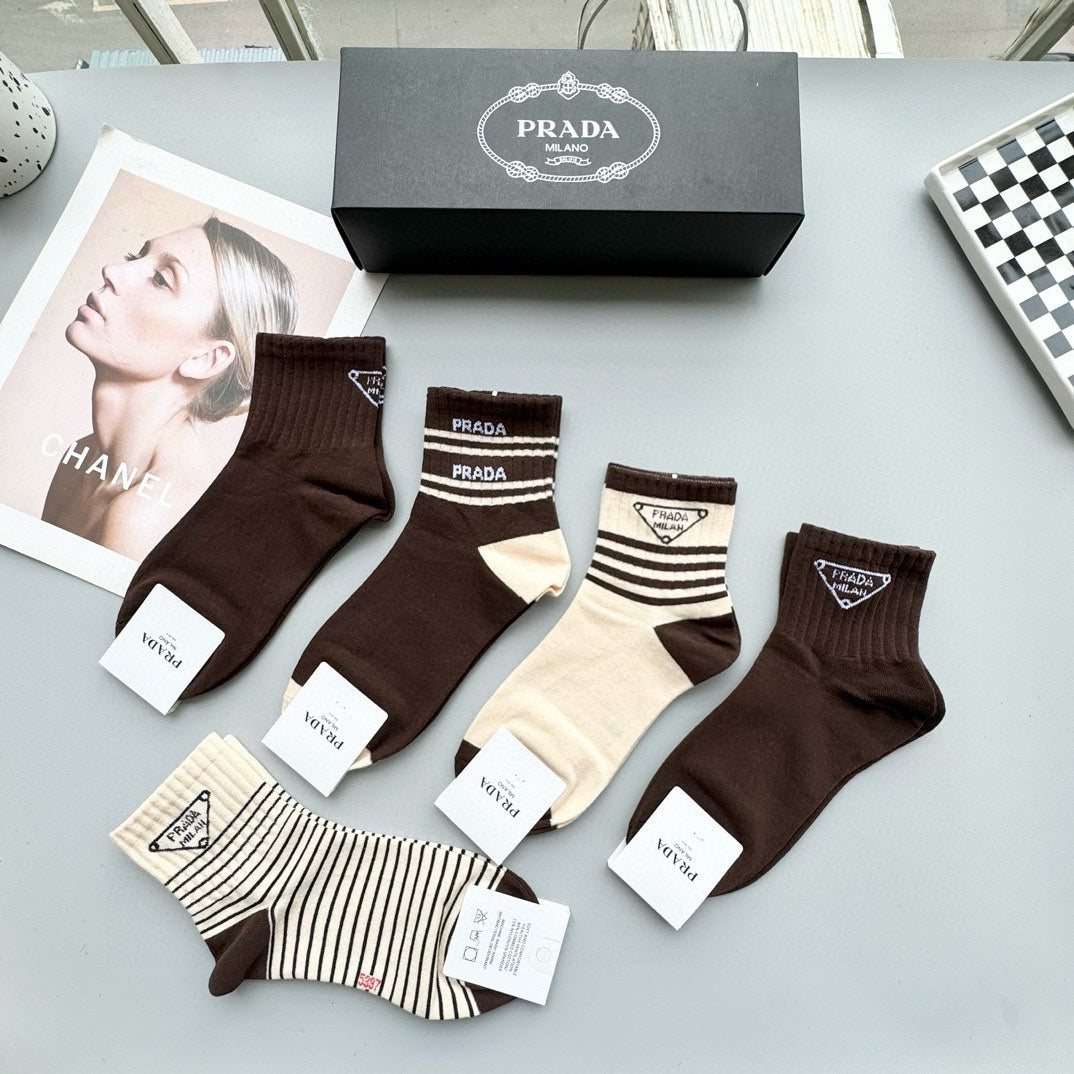 LOW-CUT SOCKS 416045 ( 1 BOX ) mysite