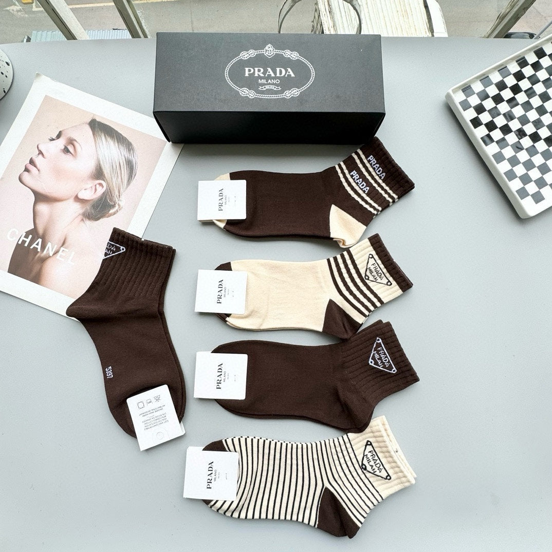 LOW-CUT SOCKS 416045 ( 1 BOX ) mysite