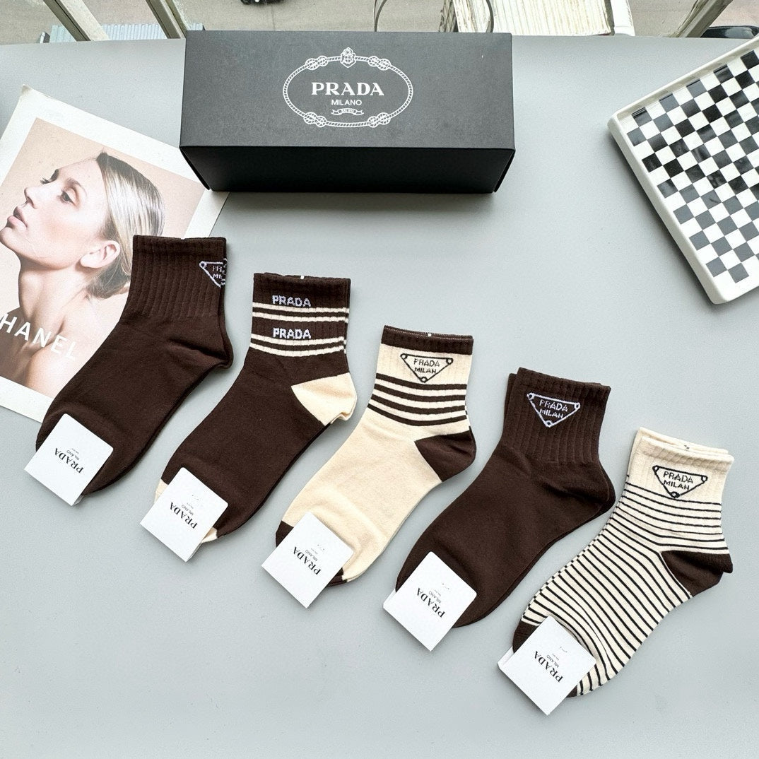 LOW-CUT SOCKS 416045 ( 1 BOX ) mysite