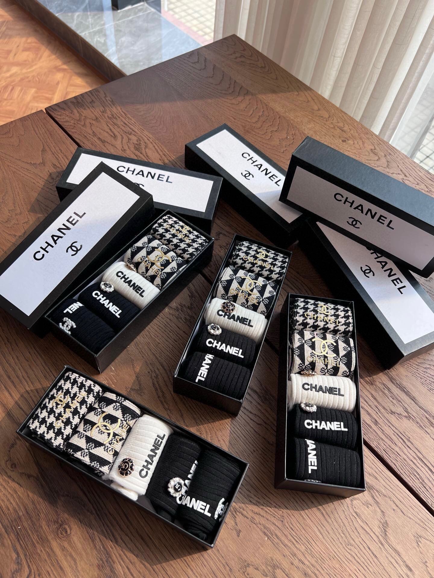 CREW SOCKS 416051 ( 1 BOX ) mysite