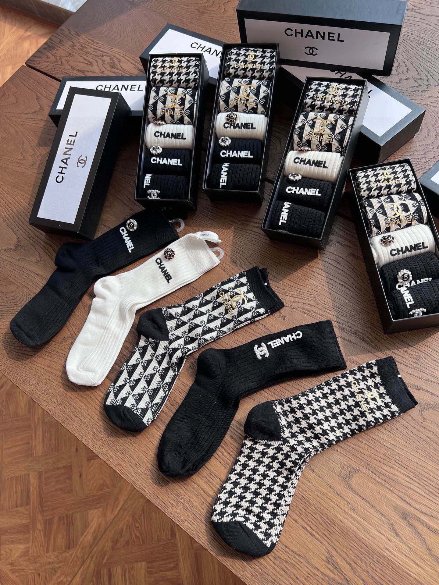 CREW SOCKS 416051 ( 1 BOX ) mysite