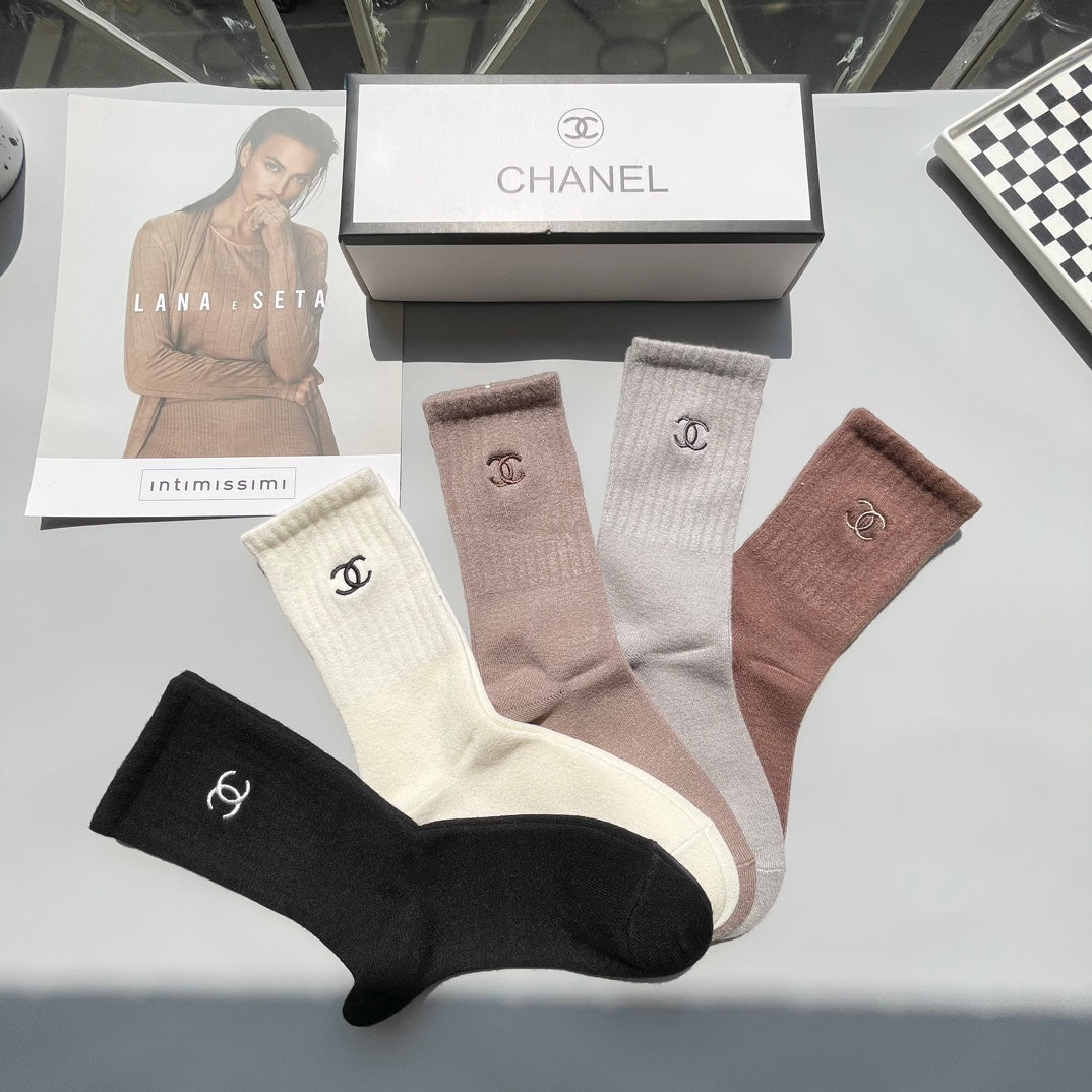 CREW SOCKS 416054 ( 1 BOX ) mysite