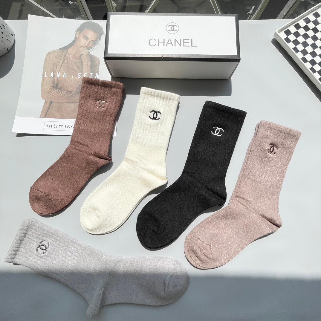 CREW SOCKS 416054 ( 1 BOX ) mysite