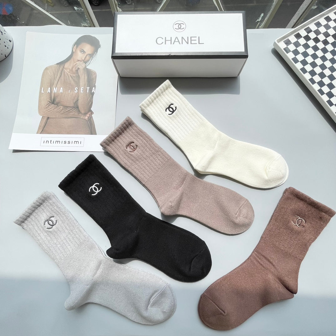 CREW SOCKS 416054 ( 1 BOX ) mysite