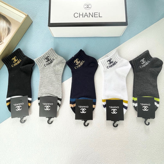 LOW-CUT SOCKS 417401 ( 1 BOX ) mysite