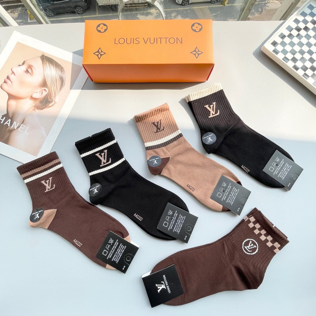 LOW-CUT SOCKS 417411 (1 BOX) mysite