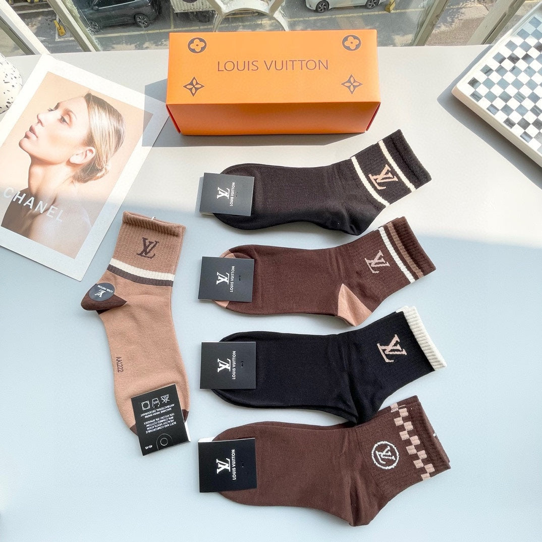 LOW-CUT SOCKS 417411 (1 BOX) mysite