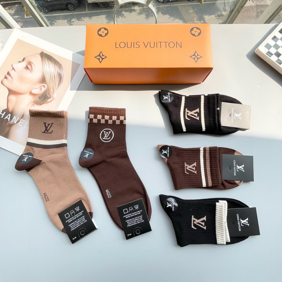 LOW-CUT SOCKS 417411 (1 BOX) mysite