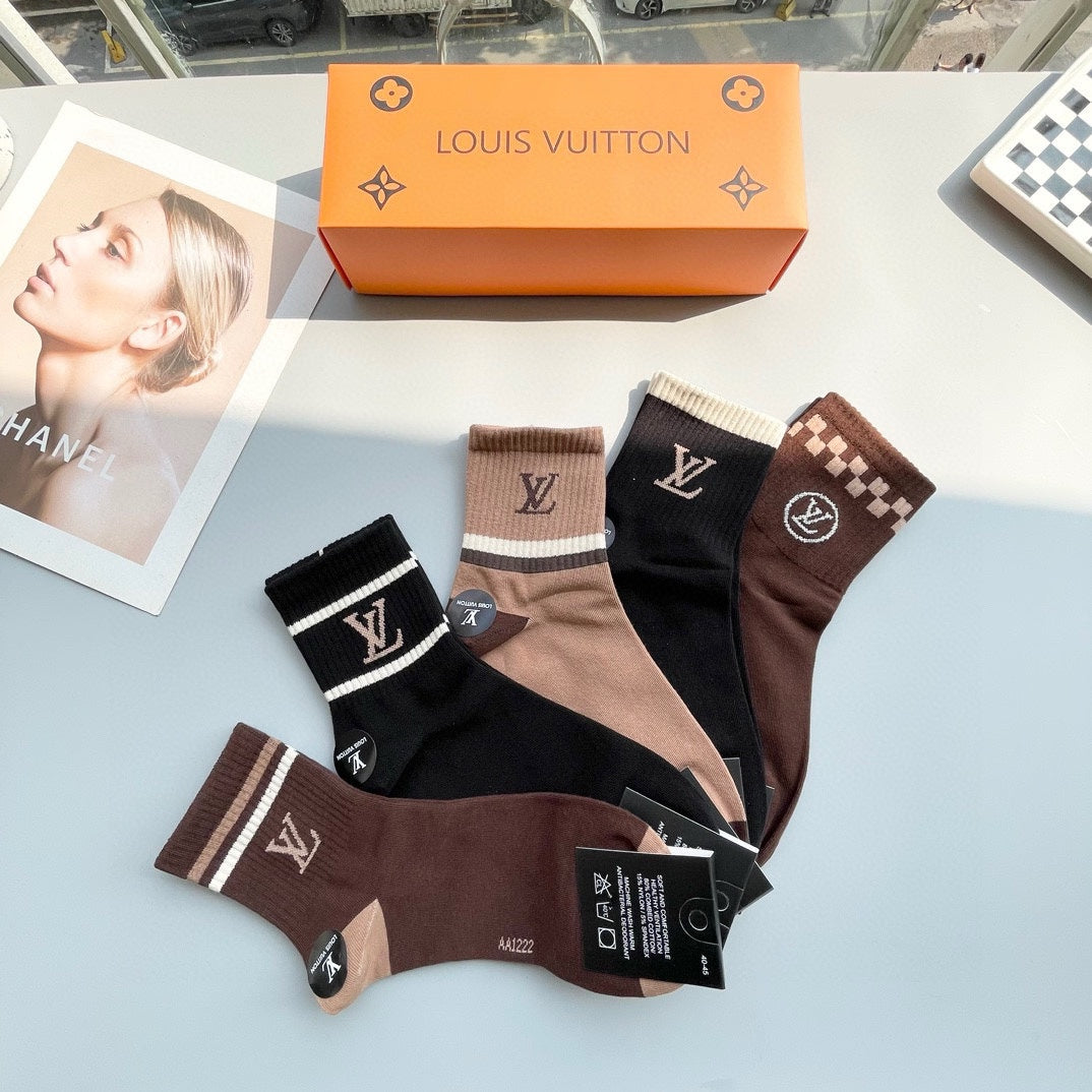 LOW-CUT SOCKS 417411 (1 BOX) mysite