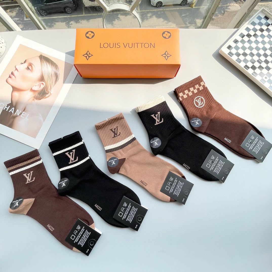 LOW-CUT SOCKS 417411 (1 BOX) mysite